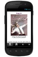 Find It Out Yourself Guide скриншот 2