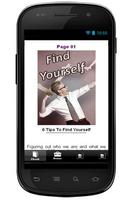 Find It Out Yourself Guide capture d'écran 2