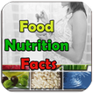 Food Nutrition Facts