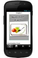 Food Nutrition Facts screenshot 2