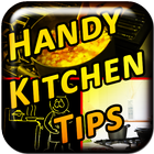 ikon Handy Kitchen Tips