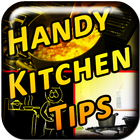 Handy Kitchen Tips آئیکن