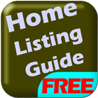 Gudie For Home Listing icône