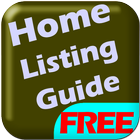 Gudie For Home Listing-icoon