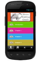 Gudie For Home Listing syot layar 1