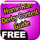 Home Run Derby Contest Guide ícone
