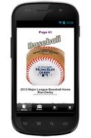 Home Run Derby Contest Guide تصوير الشاشة 2