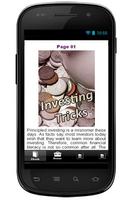 Investing Tricks capture d'écran 2