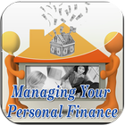 Managing Your Personal Finance-icoon