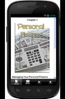 Managing Your Personal Finance screenshot 2