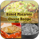 Baked Macaroni Cheese Recipe APK