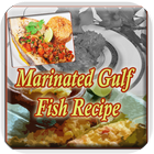 Marinated Gulf Fish Recipe biểu tượng