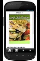Marinated Gulf Fish Recipe ảnh chụp màn hình 1