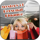 Mystery of Personal Finance आइकन