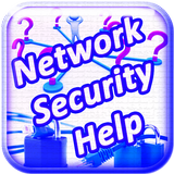 Network Security Help 图标