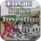 Private Money Investing иконка