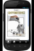 Private Money Investing capture d'écran 2
