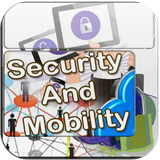 Security And Mobility ikona