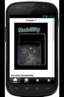 Security And Mobility syot layar 2