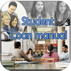 Student Loan manual icône