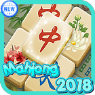 New Papan Mahjong 2018 أيقونة