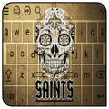New Orleans Saints Keyboard