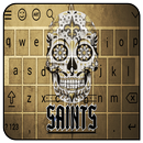 New Orleans Saints Keyboard APK