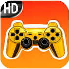 tips for Emulator psp HD  2017 أيقونة