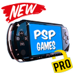 tips for  Emulator HD PSP PRO