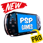tips for  Emulator HD PSP PRO أيقونة