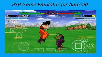tips for  Emulator HD PSP PRO الملصق