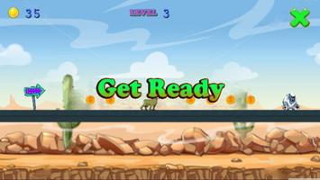 subway adventure abu khashm super run capture d'écran 1