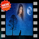 New Sky Photo Frames APK