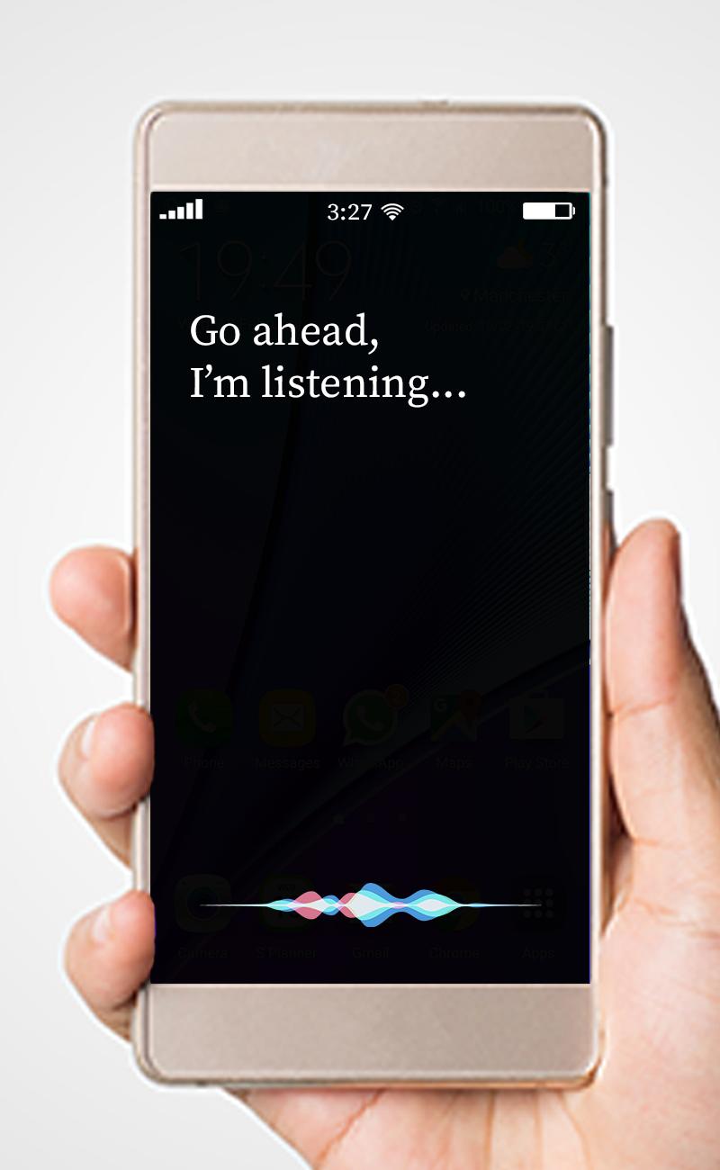 Real Siri For Android Download Real Siri For Android Download
