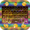 New Smart Keyboard-Plus Beautiful Themes & Emoji