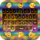 New Smart Keyboard-Plus Beautiful Themes & Emoji APK