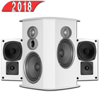 Speaker Bass Booster Amplifier- Music Equalizer EQ アイコン