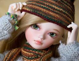 New Sweet Doll syot layar 1