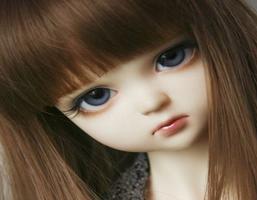 New Sweet Doll syot layar 2