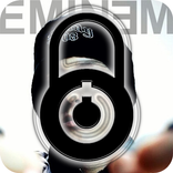 New lockscreen Eminem HD