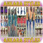 Styles Ankara icône