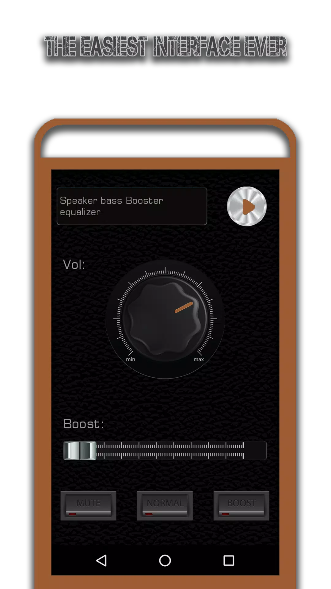 Super Subwoofer Bass Booster Equalizer Pro for Android - APK Download