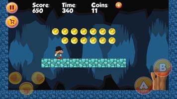 Super Hat-Boy Adventures 2 screenshot 2