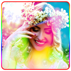 Photo Color Editor أيقونة