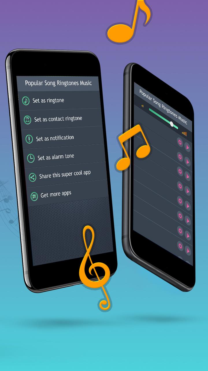 تطبيق اغاني نغمات رنين الحديث 2018 For Android Apk Download