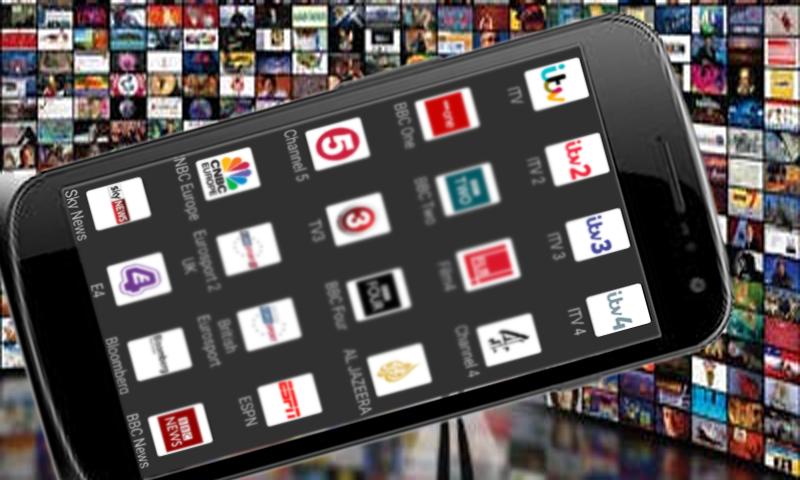 Download IPTV Shqip App For PC (Windows 7,8,10) - Apk Free Download iptv apk 2018 download