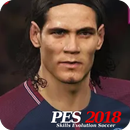 New PES 2018 Game Guide APK