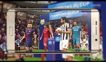 New PES 2018 Game gönderen