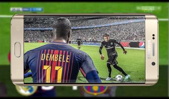 New PES 2018 Game Ekran Görüntüsü 2