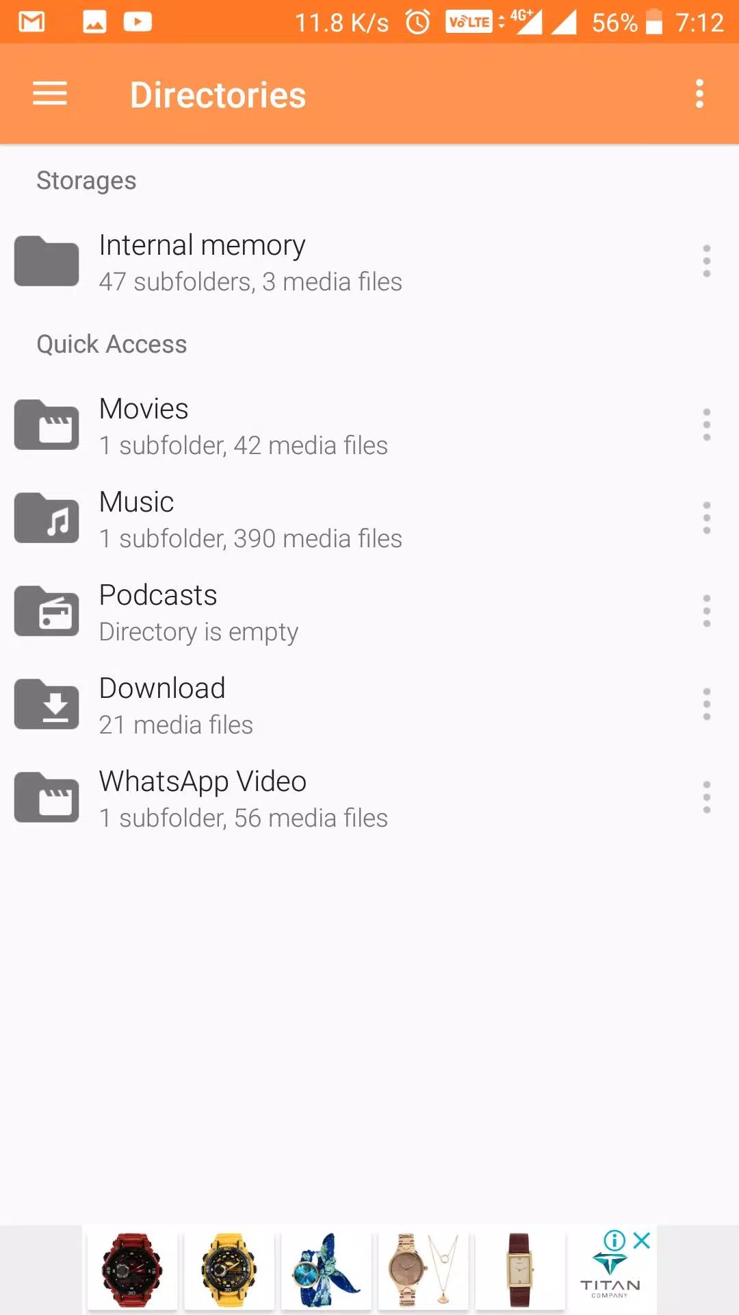 321 Media Player classic pro APK for Android Download